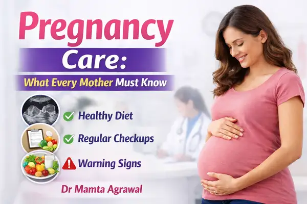 Pregnancy care tips diet and precautions for healthy pregnancy